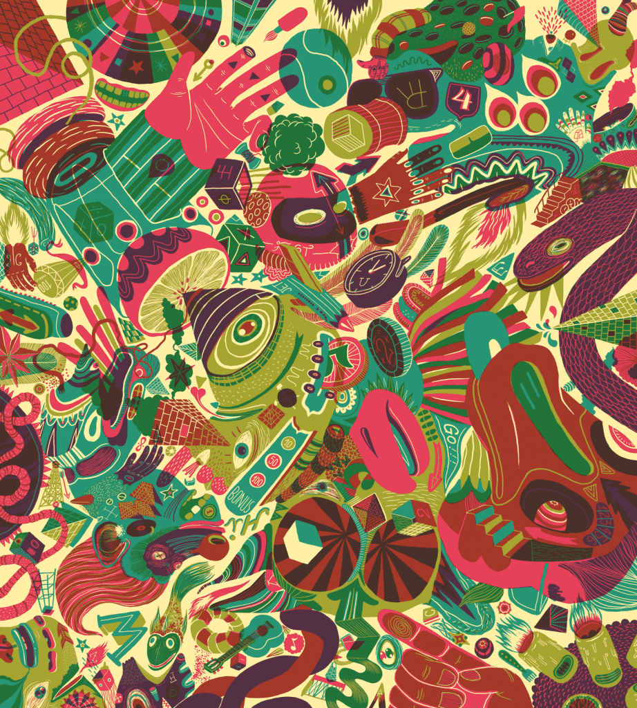 Microsoft Artist`s Series Zansky