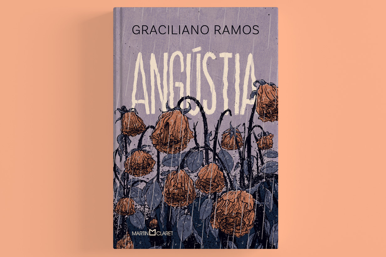 angustia book cover